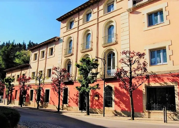 Hostal Montsoliu