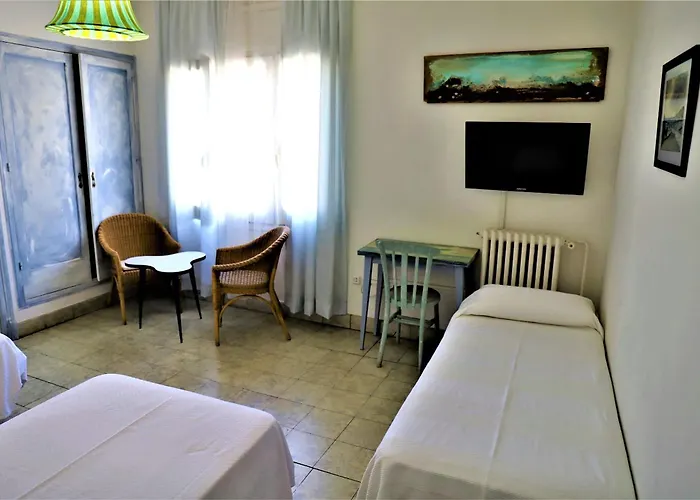 Hostal Montsoliu