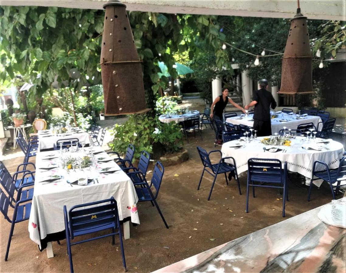 Montsoliu Hotel