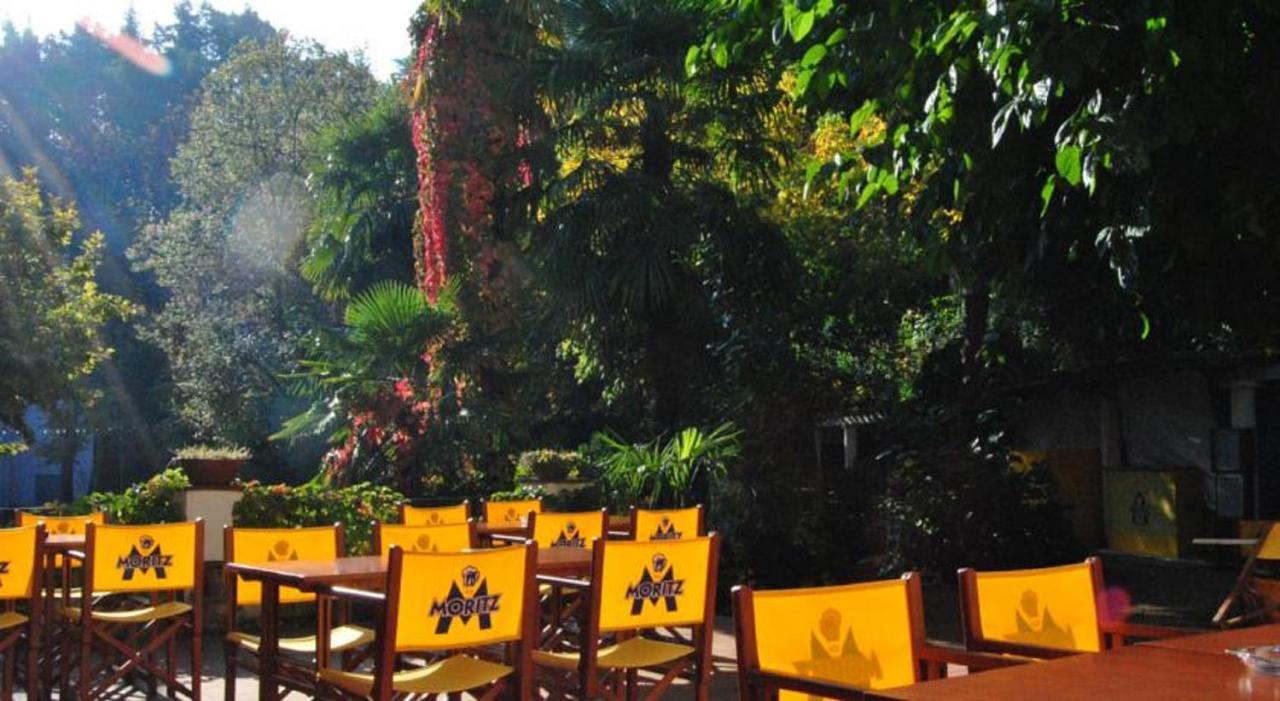 Hotel Montsoliu Arbúcies