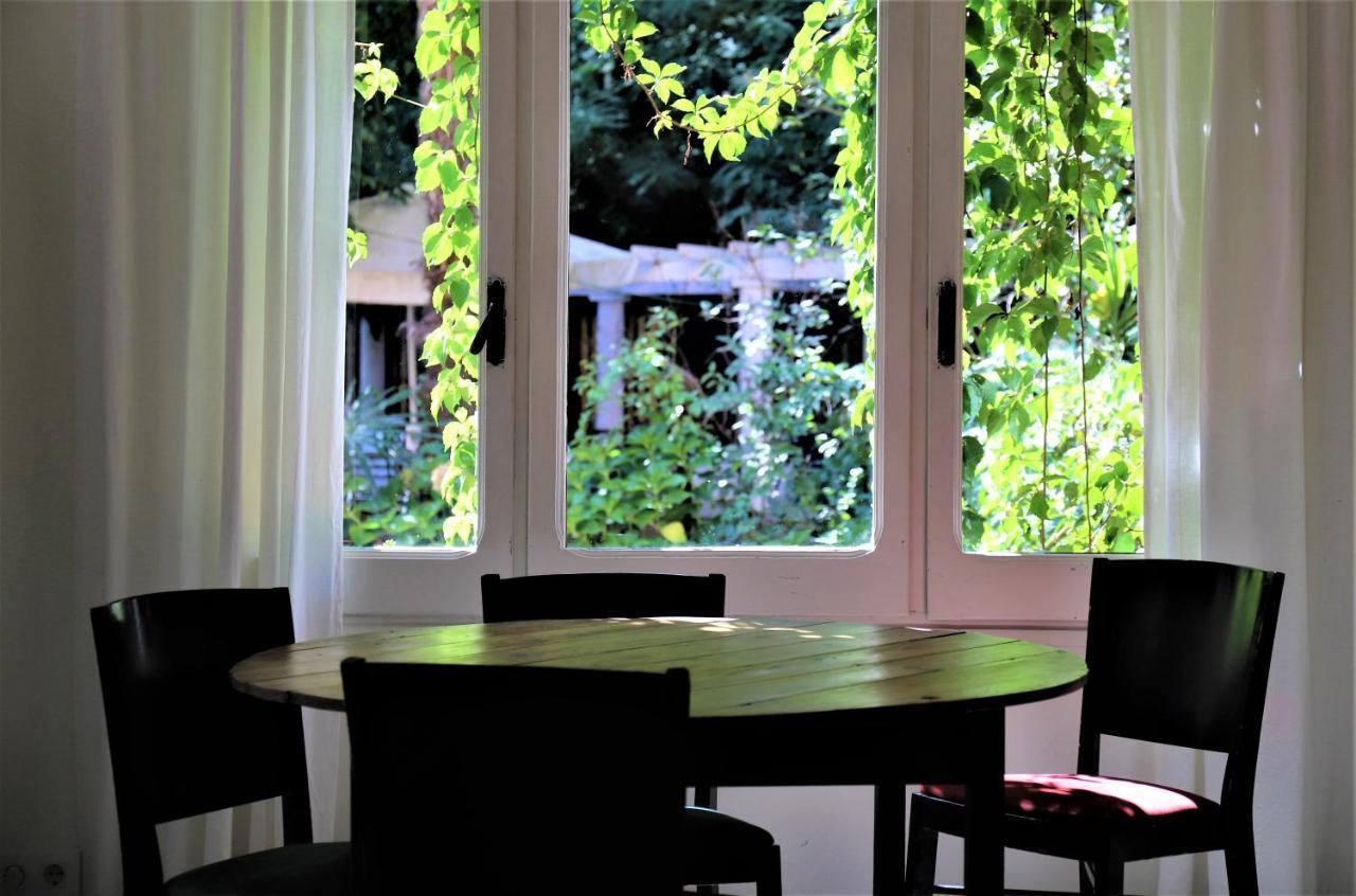 Montsoliu Hotel Arbúcies