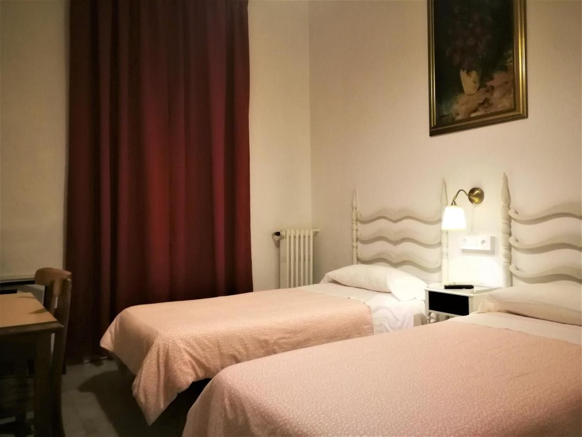 Hotel Montsoliu