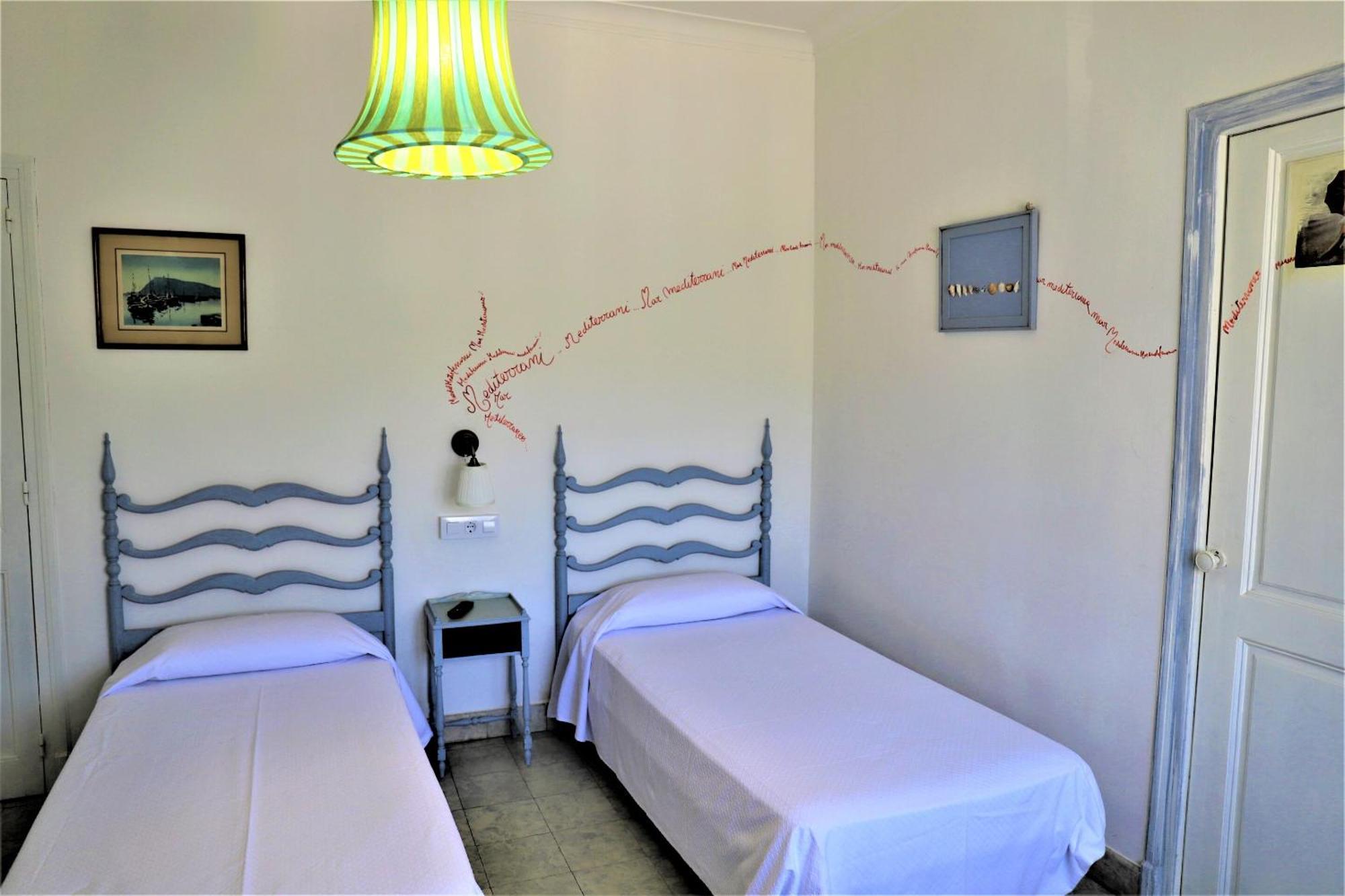 Hotel Montsoliu Arbúcies