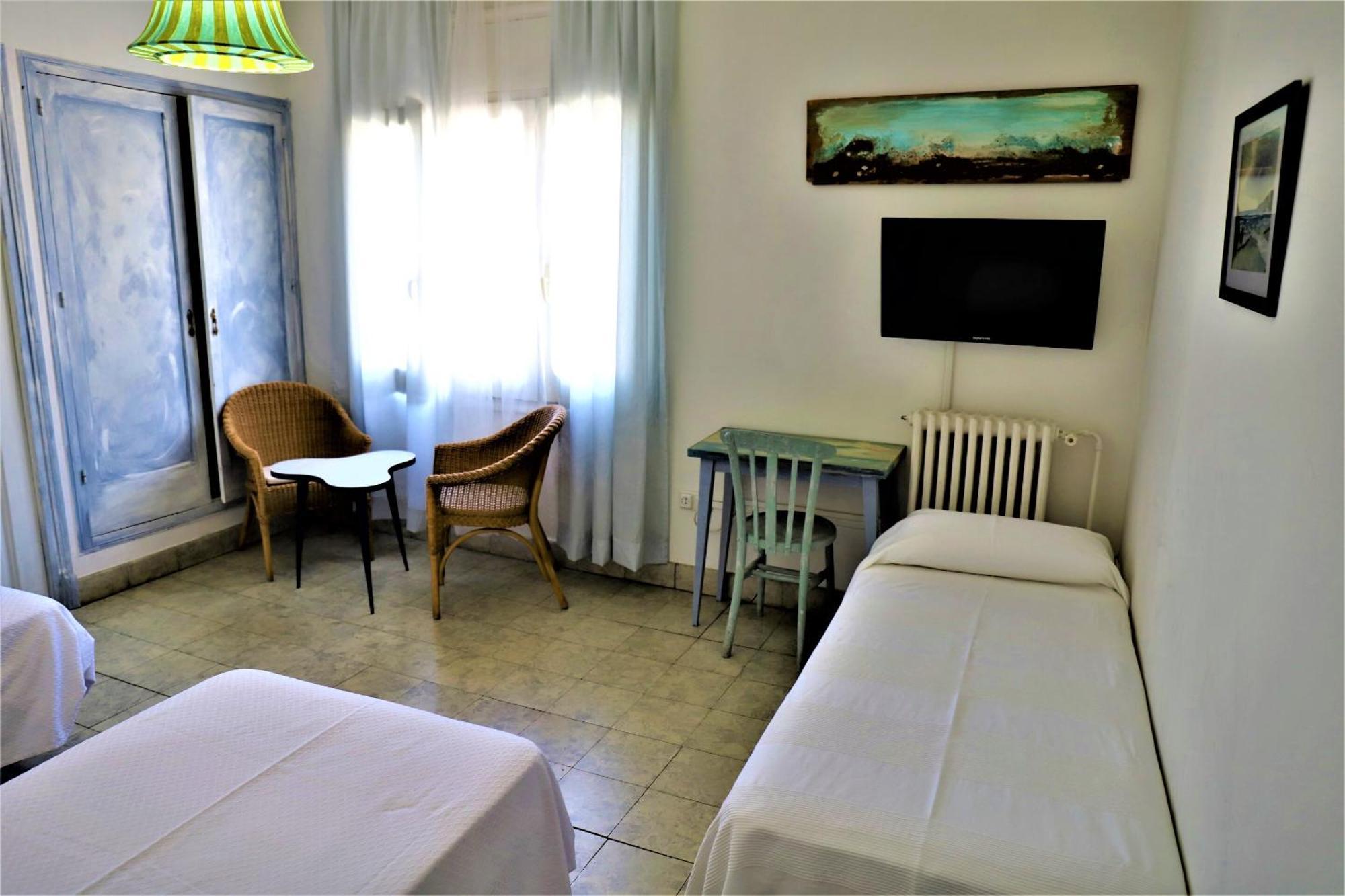 Hotel Montsoliu
