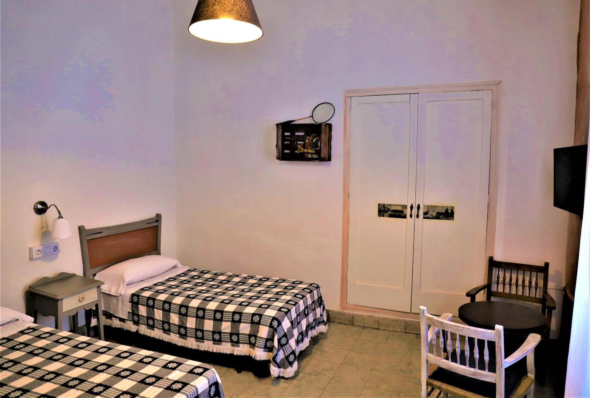 Hotel Montsoliu Arbúcies