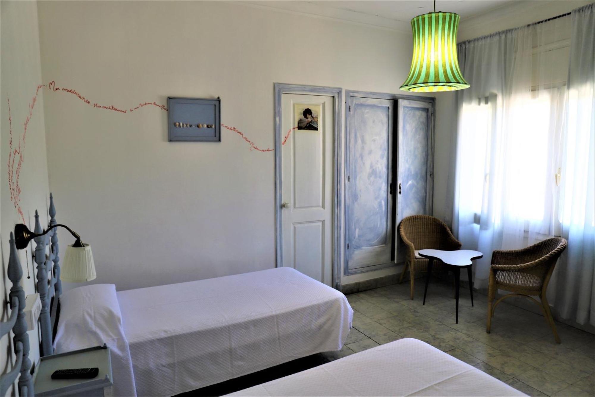 Montsoliu Hotel 3*