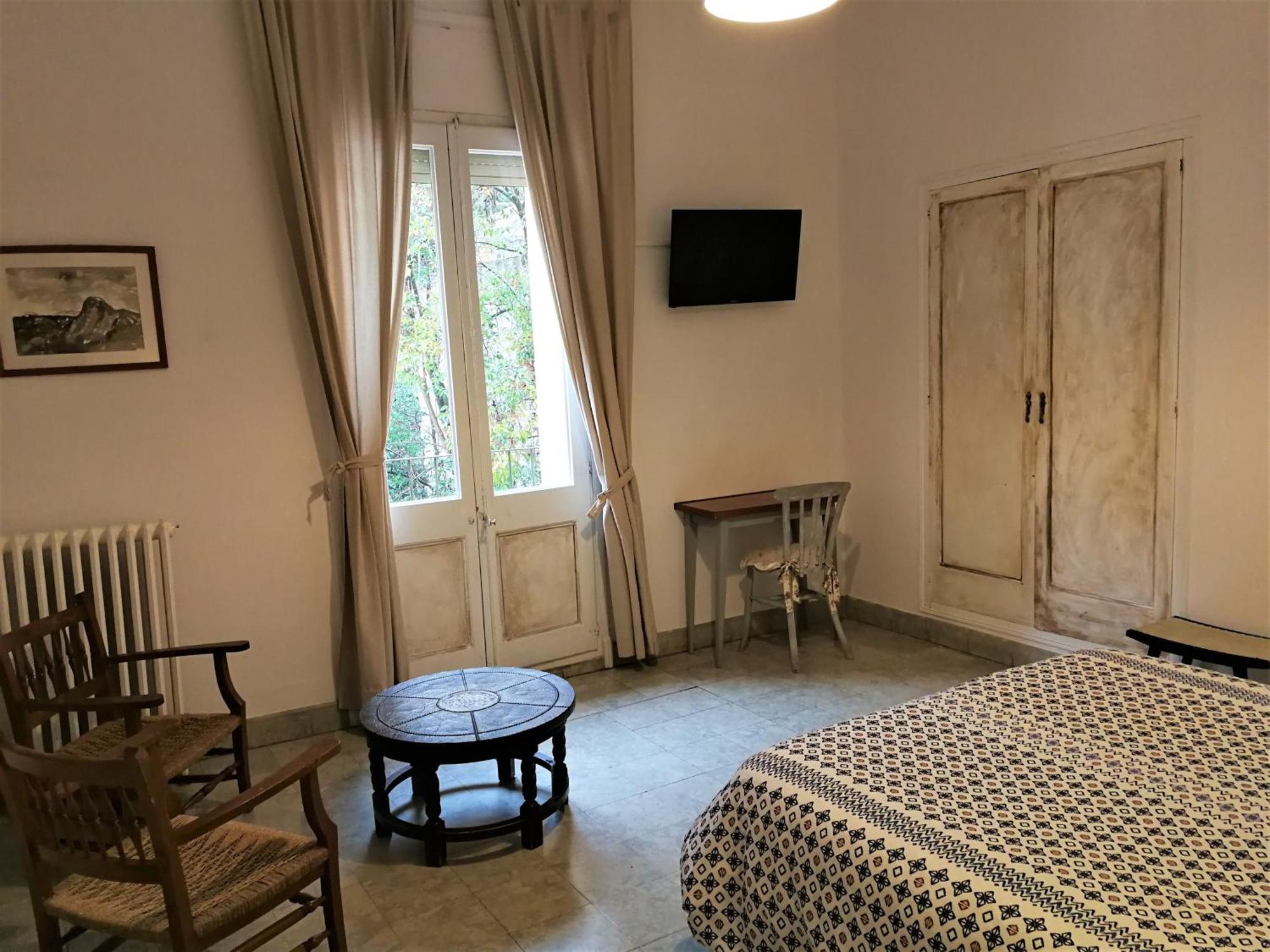Montsoliu Hotel 3*